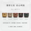 Guyuetang Yixing nguyên chất handmade cát tím cốc kung fu trà chủ bộ cốc hộ gia đình trà 5 bò cốc ấm chén tử sa 