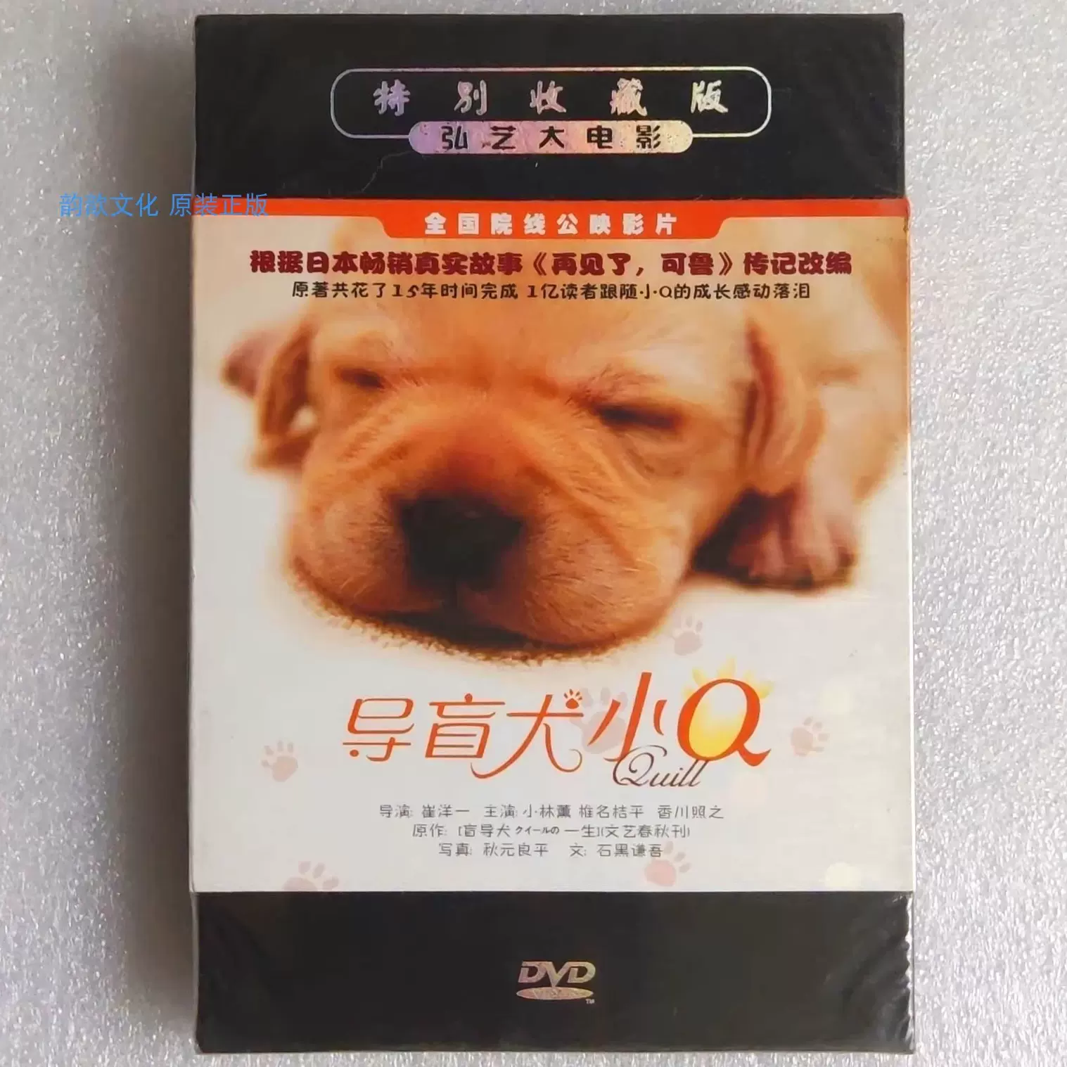 【新品　未開封】做工的人 電影版 DVD 全新未拆弘艺盒装简装版正版DVD 无价之宝张柏芝郑中基电影
