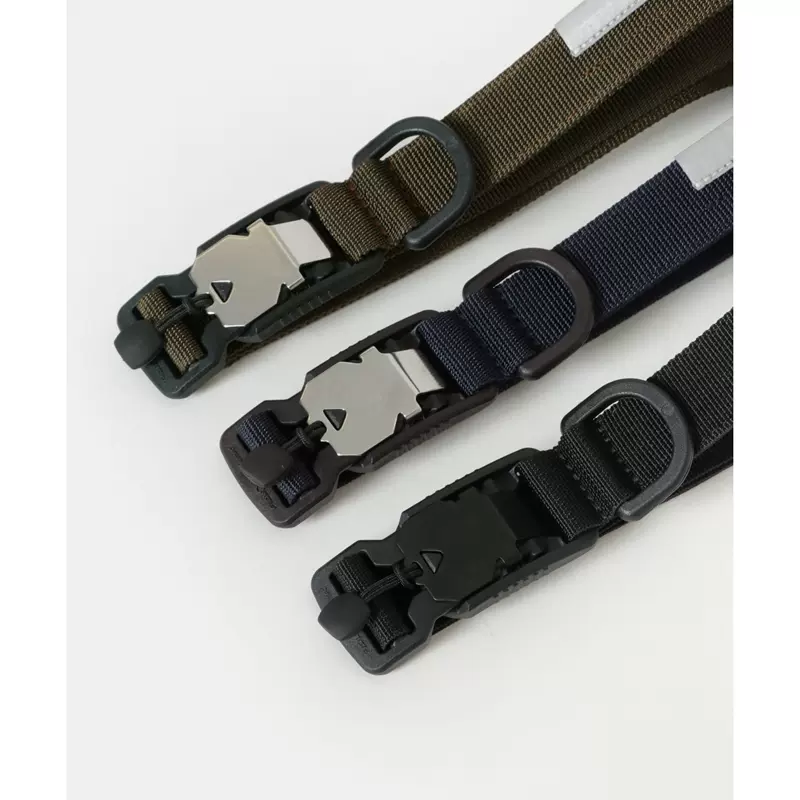 URBS 23SS BAGJACK NXL BELT FIDLOCK 德國制機能磁吸快拆扣腰帶-Taobao