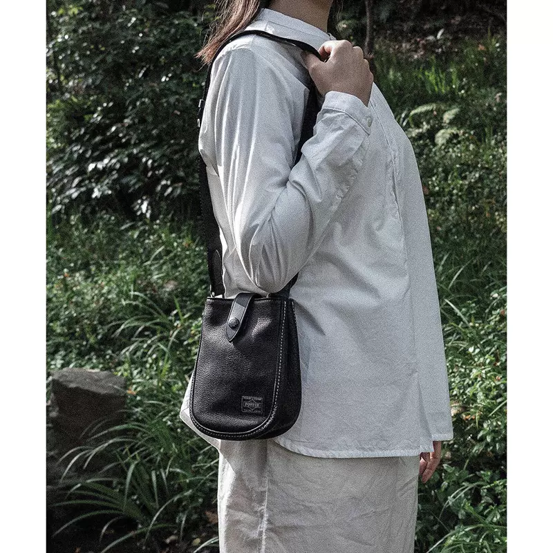 PORTER / CISCO SHOULDER BAG(S) CISCO(シスコ) SHOULDER BAG | 吉田