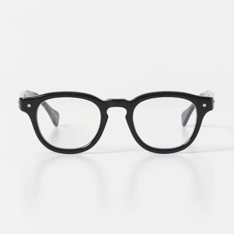 URBAN RESEARCH X KANEKO OPTICAL 金子眼镜日本制平光镜URW-A-Taobao