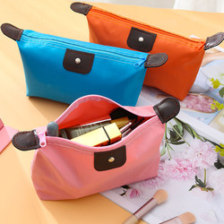 Travel Cosmetic Bag, Large Capacity, Skin Care Product and Toiletries Storage Bag, Portable Waterproof Storage Bag, Special Small Organizer
