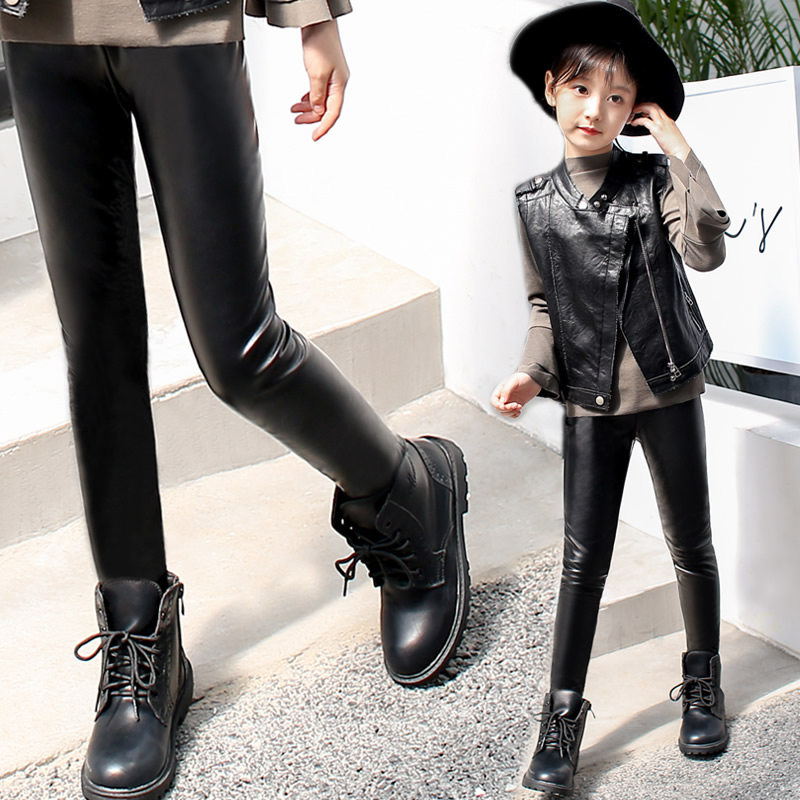 Style Best Leather Leggings 2019 Leggings Style 2019 Online