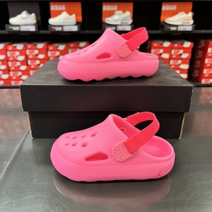 
Nike/Nike Jordan children's summer lightweight non-slip sports and leisure sandals HF5983-600