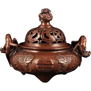 龙纹铜熏香炉- Top 100件龙纹铜熏香炉- 2024年4月更新- Taobao