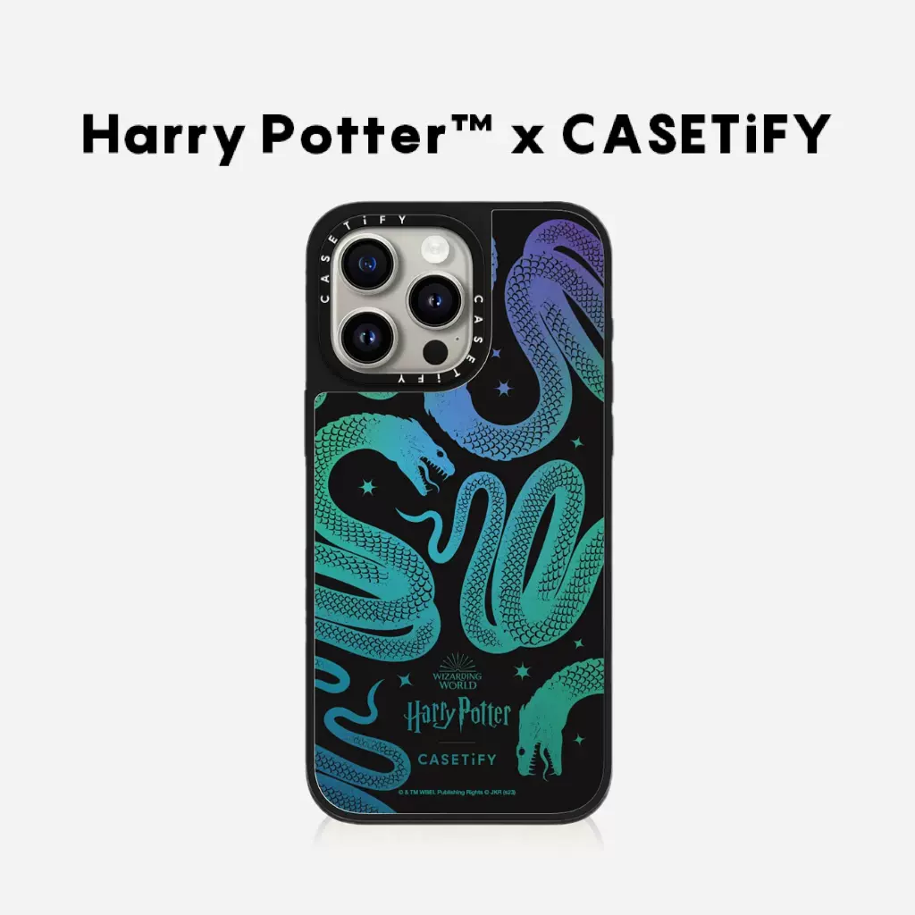 Amazon.com: CASETiFY Impact Case for iPhone 16 Pro Max [Slim