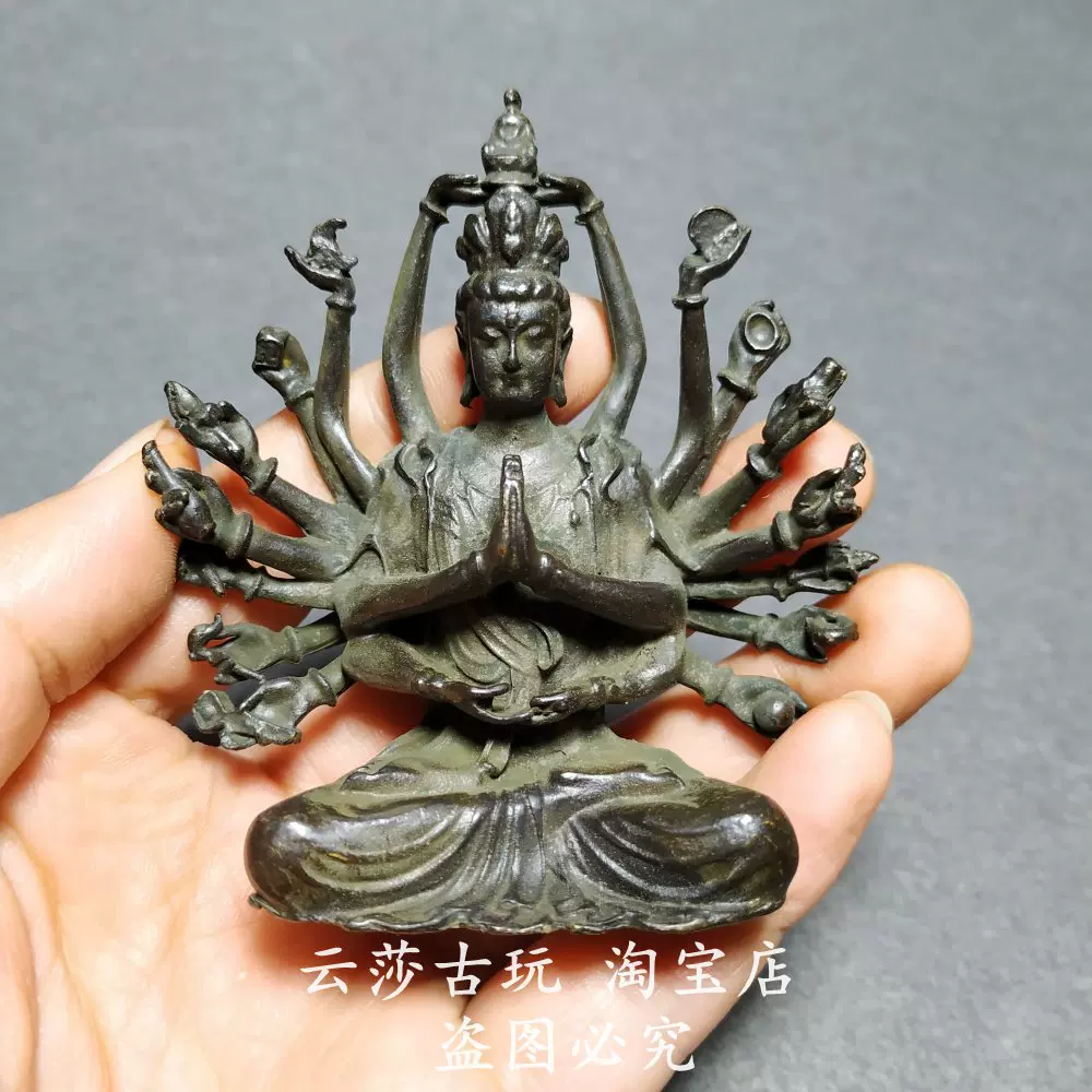 中國古董，古佛像，古銅製。 中国风铜制佛像和雕像| eBay