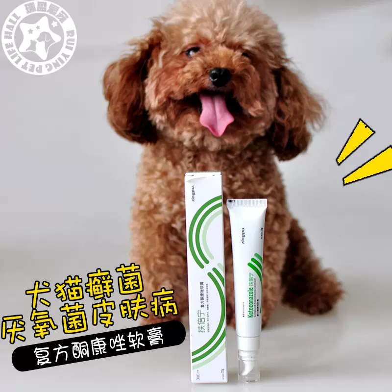 瑞普扶倍寧軟膏犬貓真菌癬貓癬貓蘚厭氧 瑞普扶倍寧軟膏犬貓真菌癬貓癬貓蘚厭氧