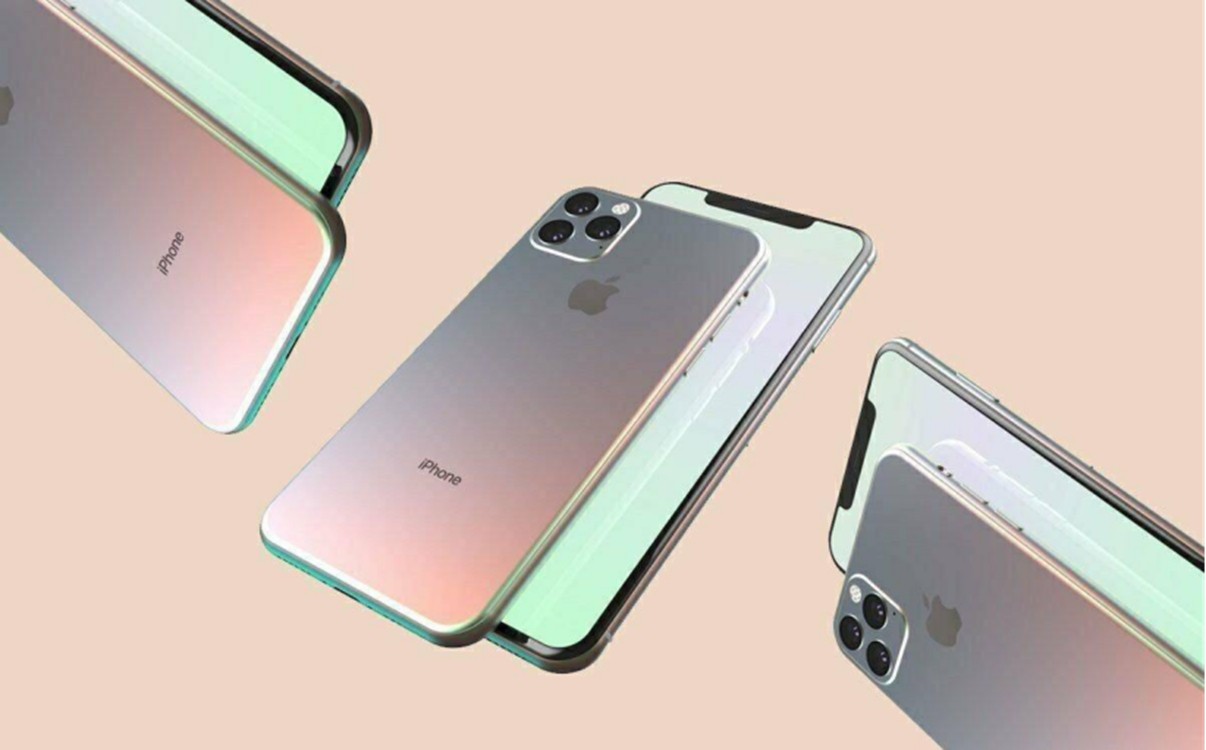 苹果11大创新新外观新配色新功能