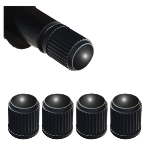 Car tire valve, mouth hat, general plastic motorcycle dust protection, protective lid electric car plastic valve core