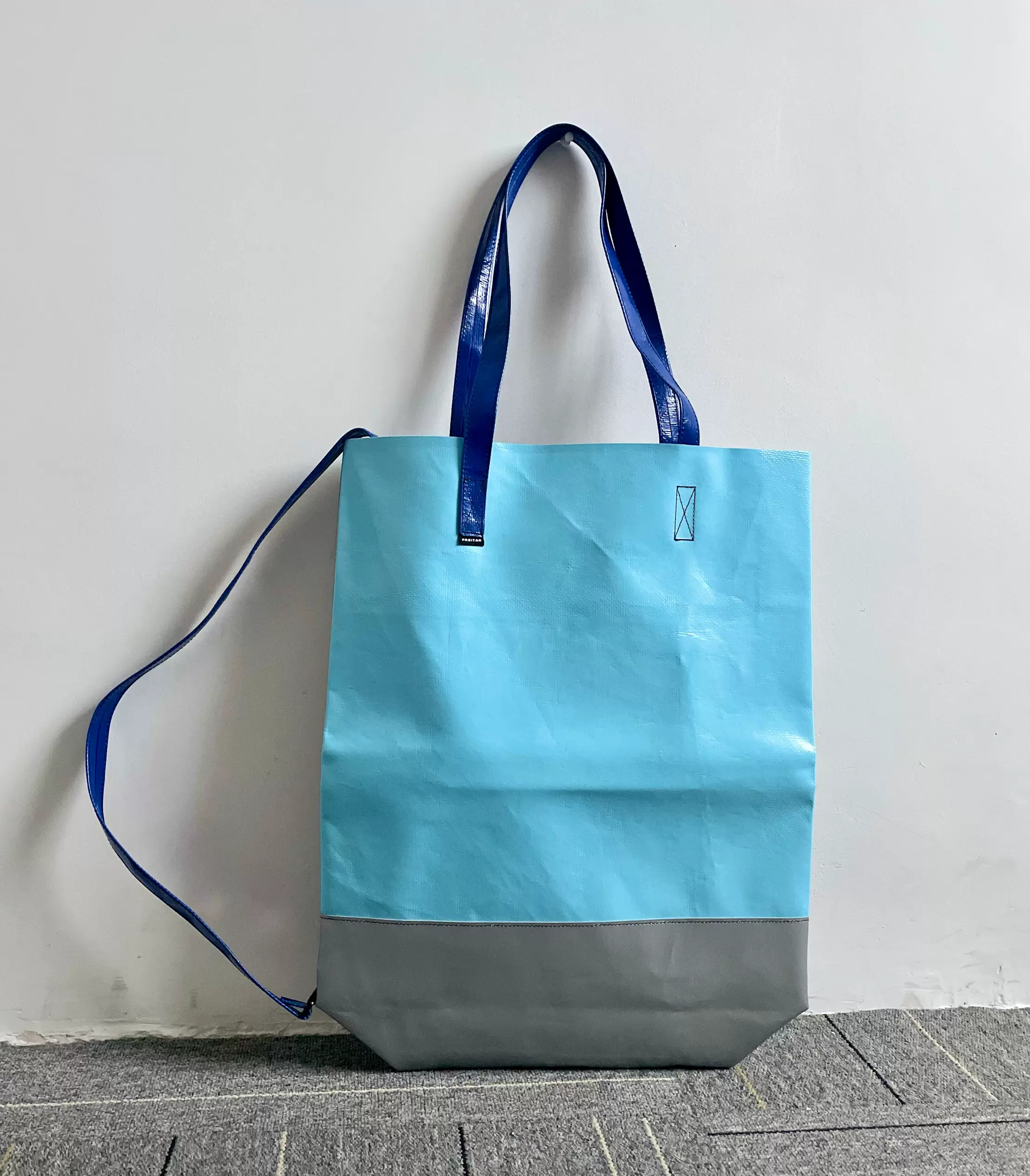 freitag F719 MEL フライターグで世界に一つだけのオリジナル