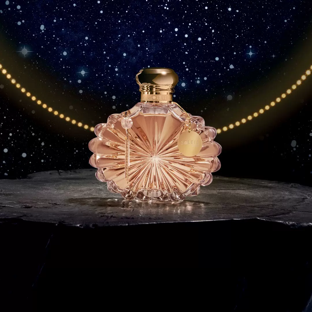 香水(女性用) SOLEIL LALIQUE 50ml Soleil Lunar Lalique, Eau de Parfum – Lalique North America