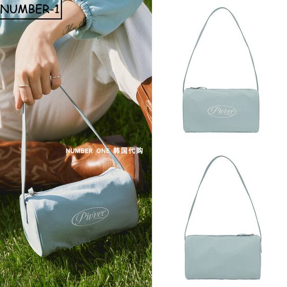 
Korean purchasing pivvee golf bag 25 years old women's lightweight casual small handbag