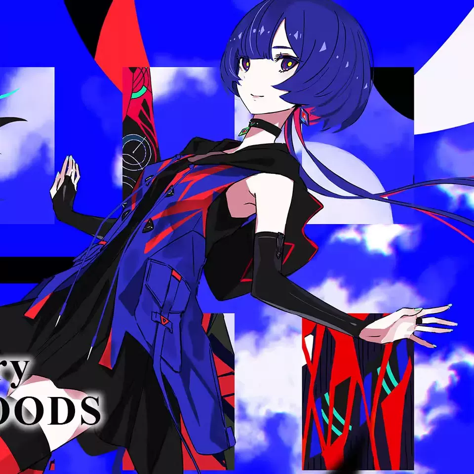 神椿報奏部　Pleasure Box 春猿火　ヰ世界情緒 purikuraa_1500x.jpg?v=1747151524