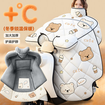 Top selling electric vehicles in winter