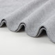 Vintagetang European and American hot girl gray hooded long -sleeved long -sleeved T -shirts are thin in early autumn
