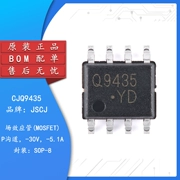 Chính hãng CJQ9435 SOP-8 P-kênh 30V 5.1A điện MOSFET ống hiệu ứng trường