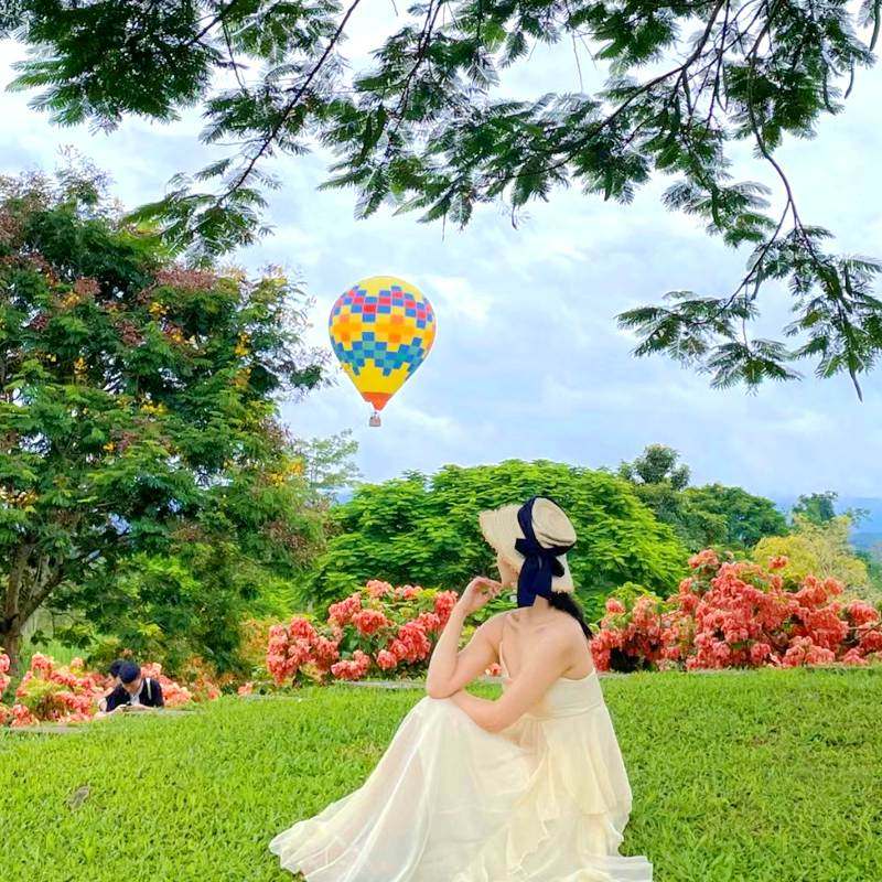 西双版纳一日游/暖冬出游/中科院热带植物园傣族园/可选15人团