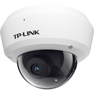 TP-LINK TL-IPC433M-4-W10 HD 300   WIFI   -