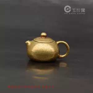 古玩铜器纯铜手把件- Top 100件古玩铜器纯铜手把件- 2024年4月更新- Taobao