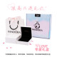 Pandora official website Valentine's Day Limited LOVE Love Snake Bone Chain Female 598698C00