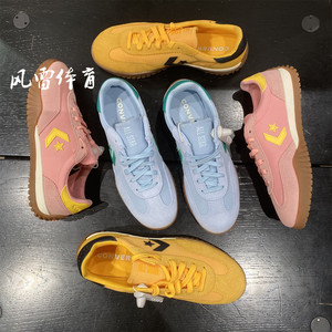 
Converse RunStar retro A16659C moral training shoes A17039 sneakers A17038C sports 18871 casual shoes