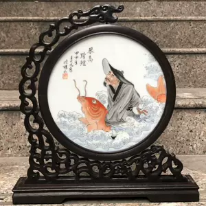 wang dafan porcelain drawing Latest Authentic Product Praise Recommendation  | Taobao Malaysia | 王大凡瓷板画最新正品好评推荐- 2024年11月| 淘宝马来西亚