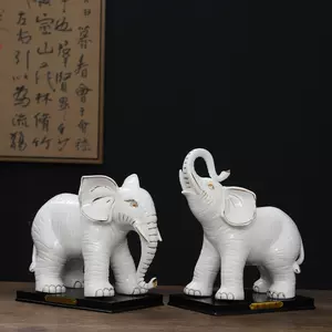 白色大象饰品- Top 100件白色大象饰品- 2024年4月更新- Taobao