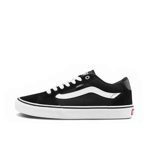 
Vans Faulkner comfortable and simple lightweight low-cut sneakers for men and women VN000SJVC4R