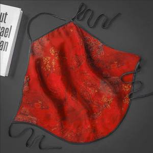 New fashion adult bellyband women pure desire printed underwear backless sexy suspender vest retro pajamas
