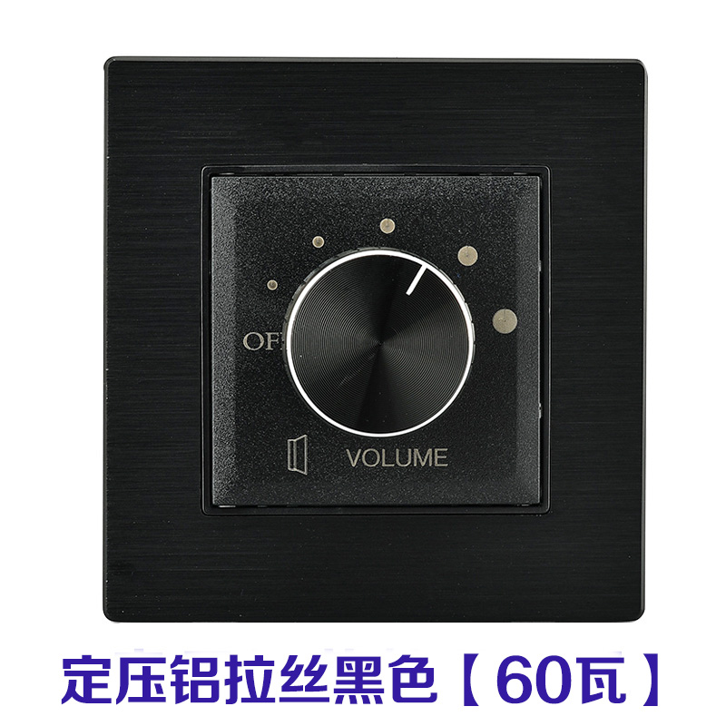 コボ EASILY CONTROLLED VOICER 速聴【本体のみ】♡L5 Cordoran Type 86 埋め込み型 60W 音量調整スイッチパネル