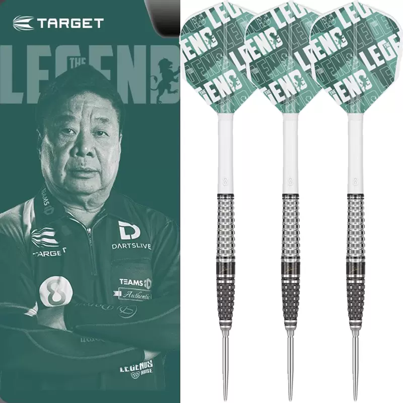 THE LEGEND】G9 90% 20g 2BA ポールリムプロモデル THE LEGEND】G9 90