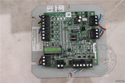 Disassemble Siemens Ads5200 Access Control Dual Card Reader Interface Module 6fl7820-8ca20 Real Picture Spot