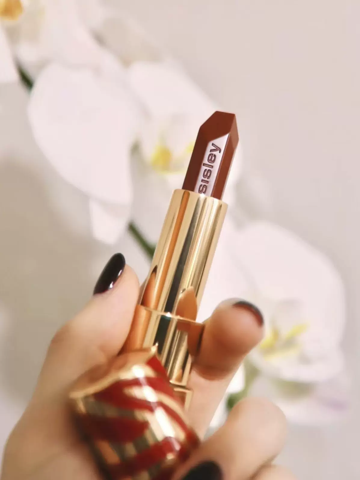 sisley希思黎魅惑口红唇膏新年限量新色 16高定北京色/44好莱坞