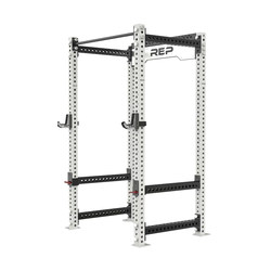 Rep Full-Frame Squat Rack Gantry Rack for Home and Commercial Use, Integrated Bench Press and High Pull Fitness Equipment