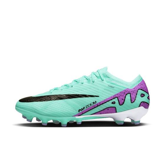 
Nike MERCURIAL VAPOR 15 Green Green Men's Sports and Casual Round Head Soccer Shoes DJ5167-300