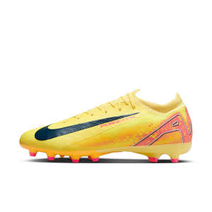 
Nike Mercurial Vapor 16 Pro Yellow Men's Low-top Football Shoes FQ8690-800