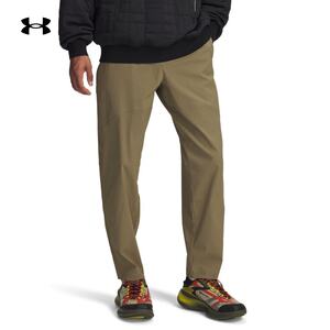 
Under Armor official [Curry's same style] UA Unstoppable men's sports casual trousers 6003865
