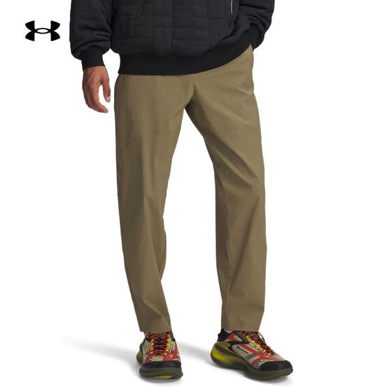 
Under Armor official [Curry's same style] UA Unstoppable men's sports casual trousers 6003865