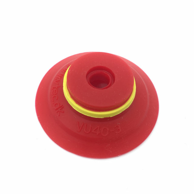 Imported Korean Vmeca/Vtec industrial vacuum suction cup VBF, VF series pneumatic robotic hand accessories spot
