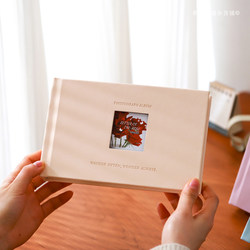 3inch Polaroid Photo Albums, Commemorative Albums, Kidsren's and Baby's Growth Family Albums, Couple Travel Albums, Photo Storage Albums