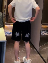 Other shorts men's casual trousers