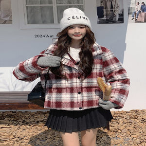 
Women's Boutique Down Jacket White Duck Down 2024 Winter 2C112-y303-P230-k338