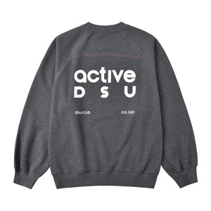 
2025 Autumn and Winter New Embroidered Letters Plus Velvet Round Neck Sweaters for Men and Women Loose Couple Casual Pullover Tops