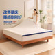 Dream Lily fast charging thin air memory foam mattress tatami mat mattress bedroom home