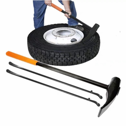 Factory Direct Sales Tire Removal and Replacement Tools, Tire Repair Tools, Tire Hammer, Tire Pry Bar