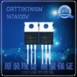 CRTT067N10N Hiệu ứng trường điện kênh N MOSFET 147A100V TO-220 MOSFET