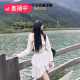 
Small light luxury custom Korean style large size sweet irregular cake skirt versatile age-reducing short skirt skirt women