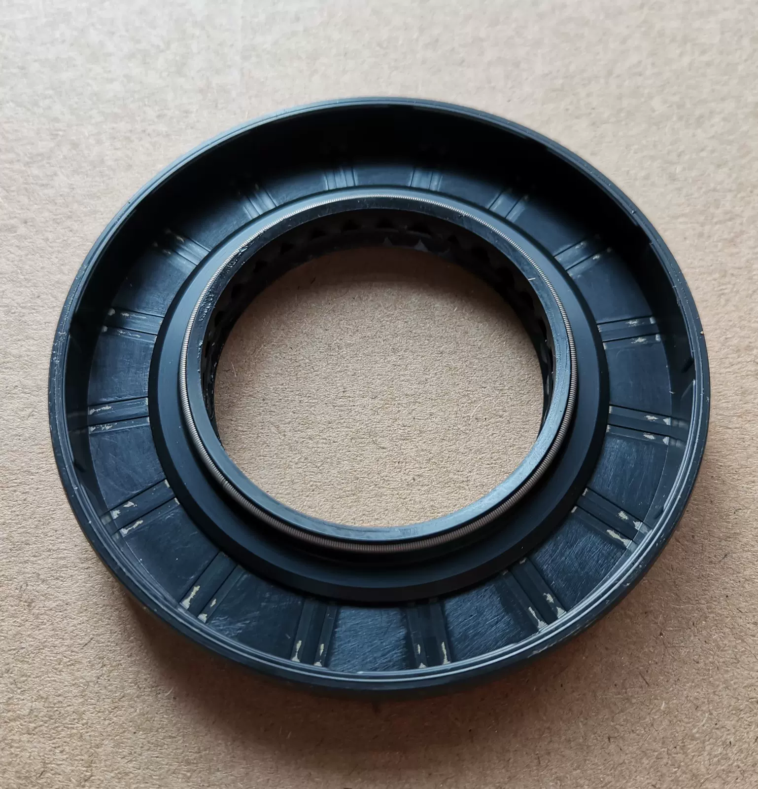 适用于海尔洗衣机轴承油封45/80.05水封/水封密封圈0020300341b