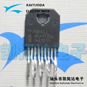 [Kaituoda Electronics] Mạch tích hợp khuếch đại âm thanh TFA9843J